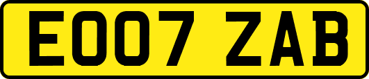 EO07ZAB