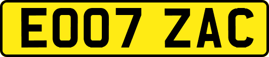 EO07ZAC