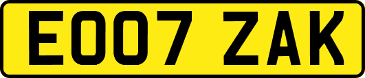 EO07ZAK