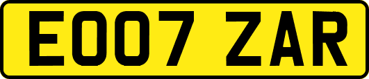EO07ZAR