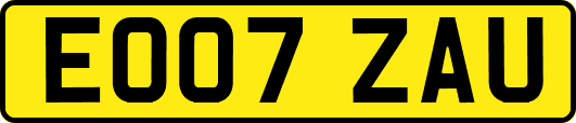 EO07ZAU