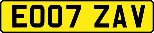 EO07ZAV