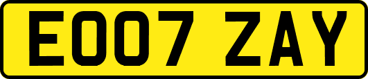 EO07ZAY