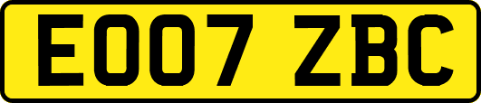 EO07ZBC