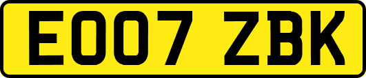 EO07ZBK