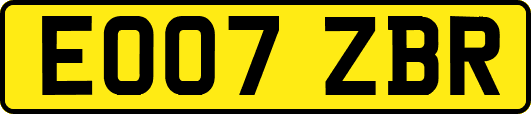 EO07ZBR