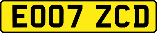 EO07ZCD