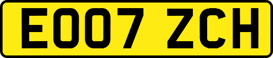 EO07ZCH