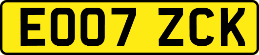 EO07ZCK
