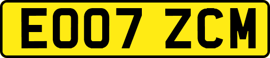 EO07ZCM
