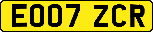 EO07ZCR
