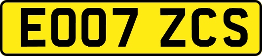EO07ZCS