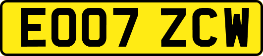 EO07ZCW