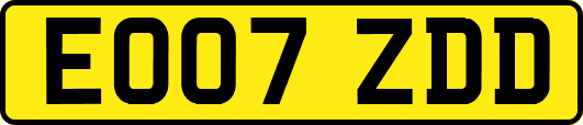 EO07ZDD