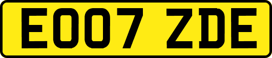 EO07ZDE