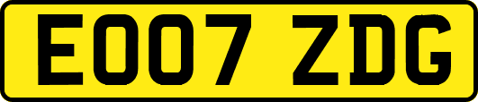 EO07ZDG