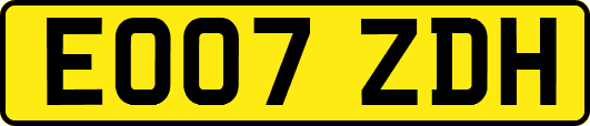 EO07ZDH