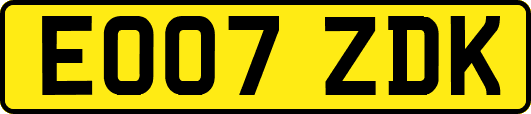EO07ZDK