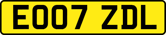 EO07ZDL