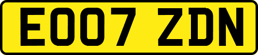 EO07ZDN