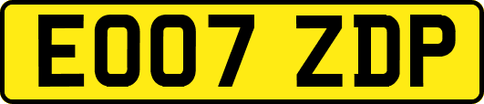 EO07ZDP