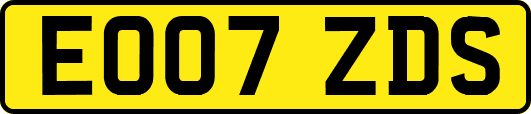 EO07ZDS