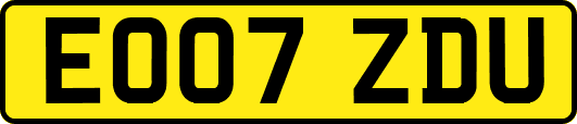 EO07ZDU
