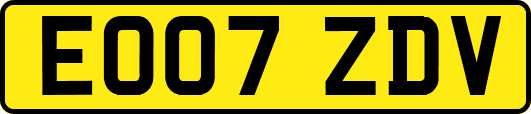 EO07ZDV