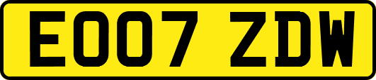 EO07ZDW