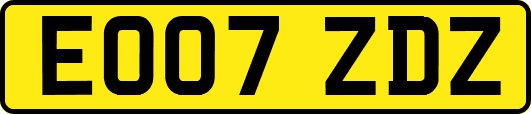 EO07ZDZ