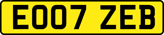EO07ZEB