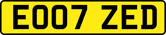 EO07ZED