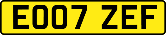 EO07ZEF