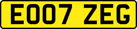 EO07ZEG