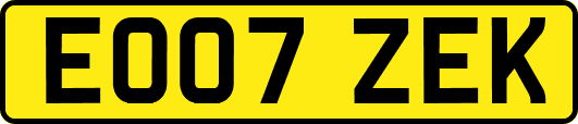 EO07ZEK