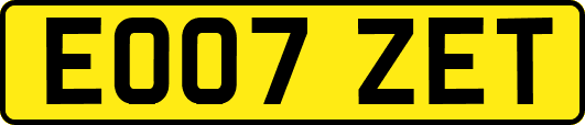 EO07ZET