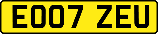 EO07ZEU
