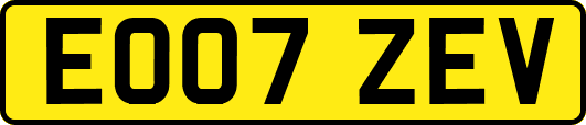 EO07ZEV