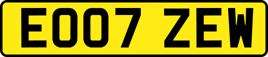 EO07ZEW