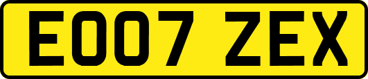 EO07ZEX