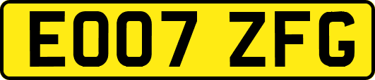EO07ZFG
