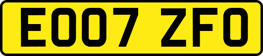 EO07ZFO
