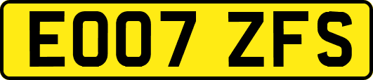 EO07ZFS
