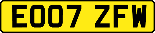 EO07ZFW