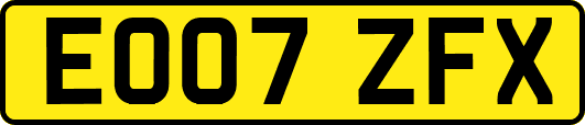 EO07ZFX