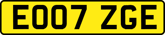EO07ZGE