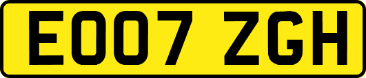 EO07ZGH