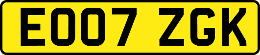 EO07ZGK