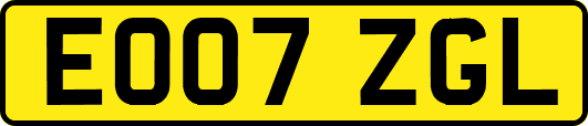 EO07ZGL
