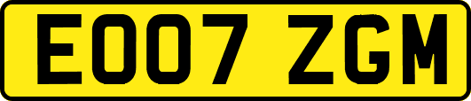 EO07ZGM